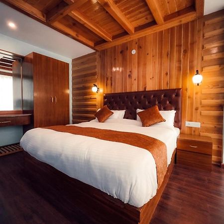 Hotel Winterline - Five Star Luxury Hotel Near Mall Road Manali 外观 照片