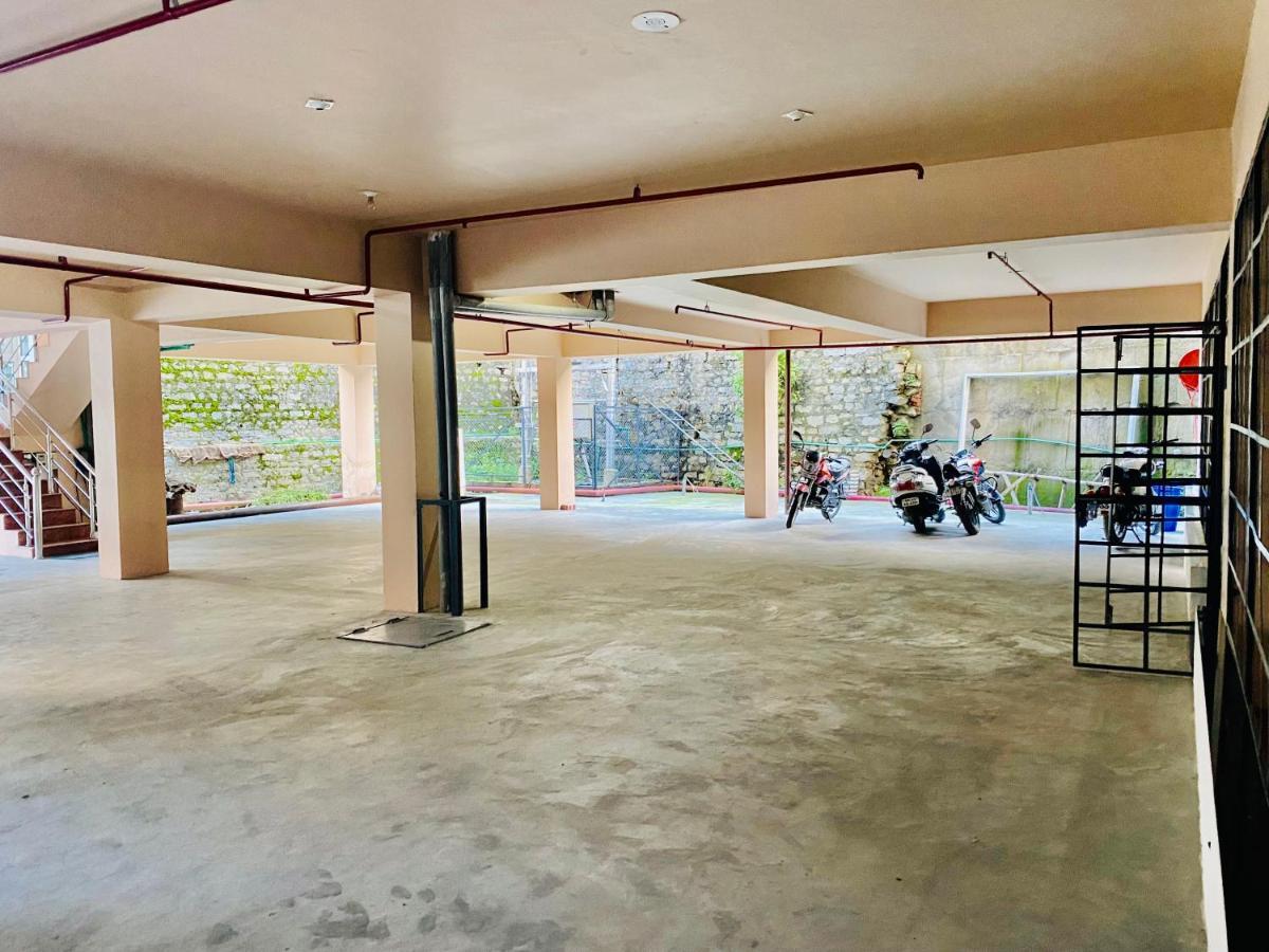 Hotel Winterline - Five Star Luxury Hotel Near Mall Road Manali 外观 照片