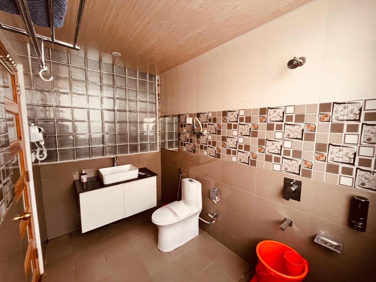 Hotel Winterline - Five Star Luxury Hotel Near Mall Road Manali 外观 照片